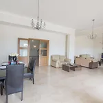 Pa7 Private 7 Bedroom * Protaras