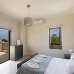 Villa Pa7 Private 7 Bedroom
