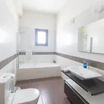 Pa7 Private 7 Bedroom Villa Protaras