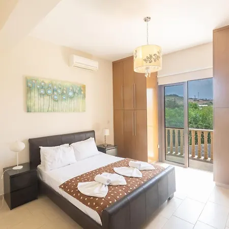 Pa7 Private 7 Bedroom Vila *