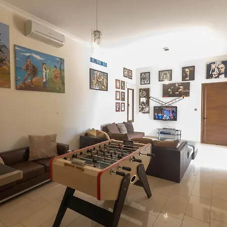 ヴィラ Pa7 Private 7 Bedroom