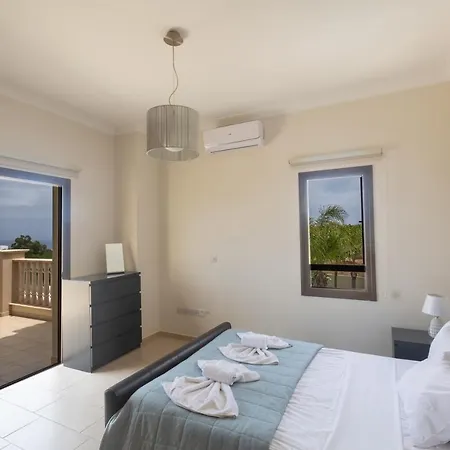 ヴィラ Pa7 Private 7 Bedroom