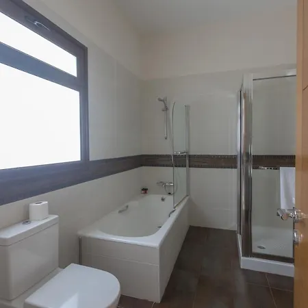 Pa7 Private 7 Bedroom *