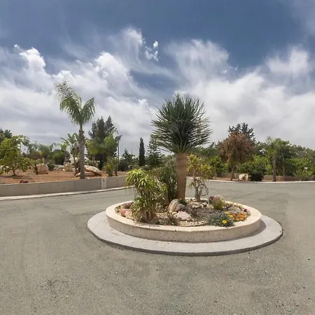 Pa7 Private 7 Bedroom *