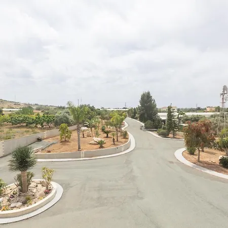 Pa7 Private 7 Bedroom Vila