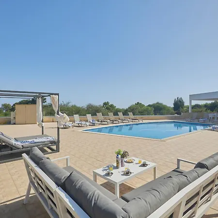 Pa7 Private 7 Bedroom * Protaras