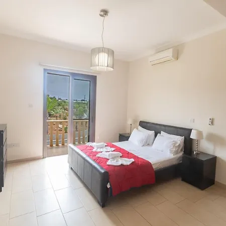 Pa7 Private 7 Bedroom Βίλα *