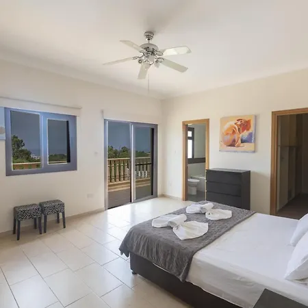 빌라 Pa7 Private 7 Bedroom *