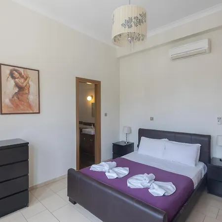 Pa7 Private 7 Bedroom Βίλα *