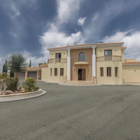 Pa7 Private 7 Bedroom 빌라