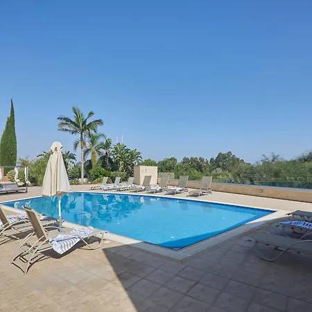 Βίλα Pa7 Private 7 Bedroom