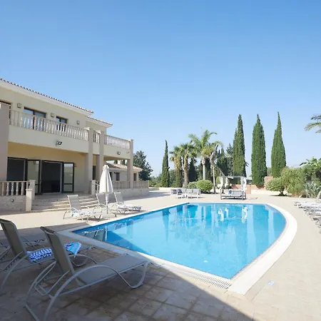 Pa7 Private 7 Bedroom *