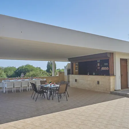 Pa7 Private 7 Bedroom * Πρωταράς