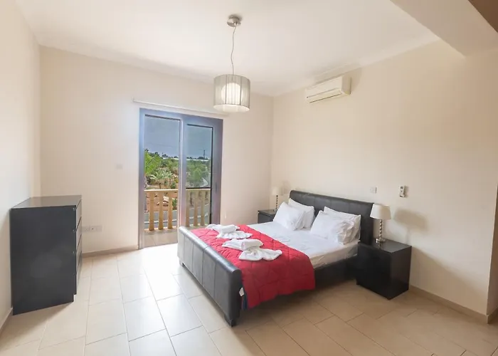 Pa7 Private 7 Bedroom Villa *