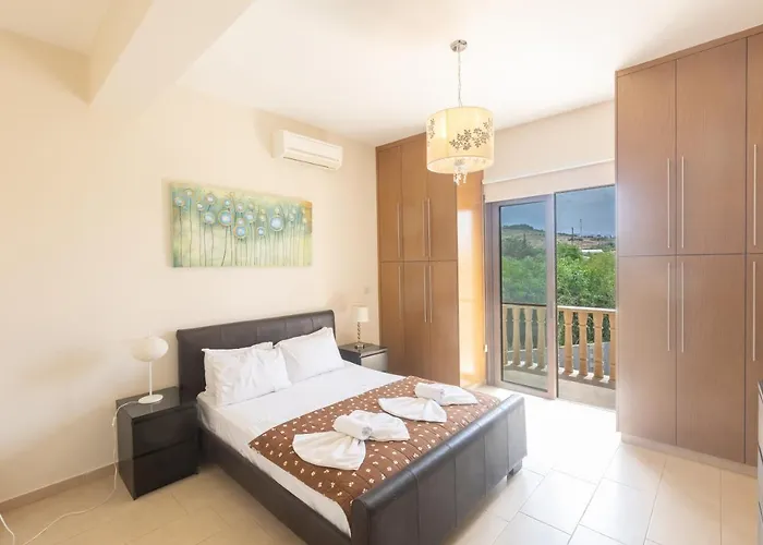 Pa7 Private 7 Bedroom Villa *