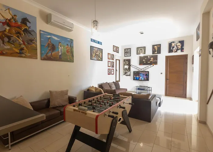 Villa Pa7 Private 7 Bedroom