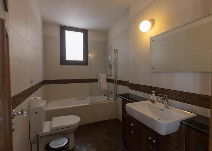 Pa7 Private 7 Bedroom *