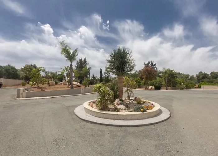 Pa7 Private 7 Bedroom *