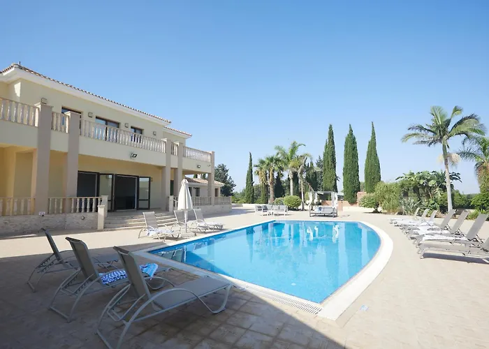 Pa7 Private 7 Bedroom *