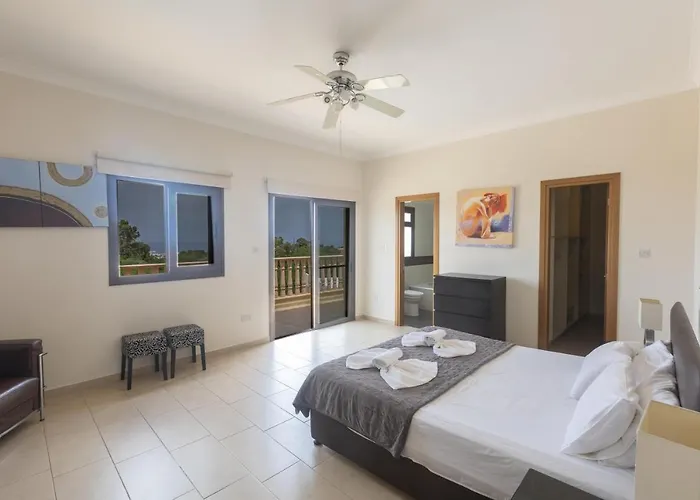 Villa Pa7 Private 7 Bedroom *