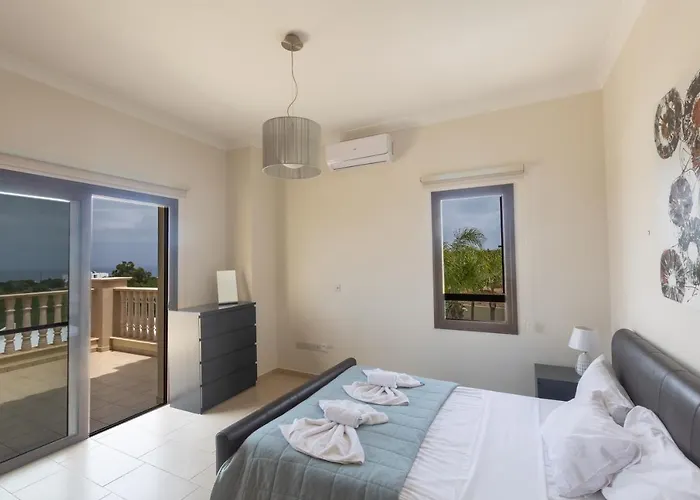 Villa Pa7 Private 7 Bedroom