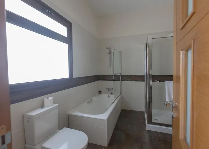 Pa7 Private 7 Bedroom *