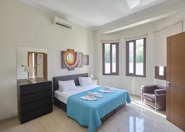 Pa7 Private 7 Bedroom Villa