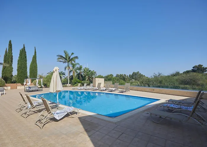 Villa Pa7 Private 7 Bedroom